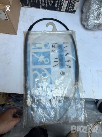 01440811 RENAULT Espace I II 1984-1996 OE 6025002627 дължина [mm]:1070 / 822, снимка 2 - Части - 41344511