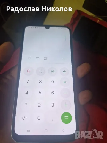 Samsung a25 5G 8gb/128 БЕЗ ЗАБЕЛЕЖКИ , снимка 6 - Samsung - 55808176