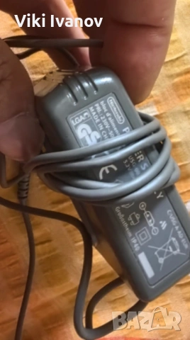 Зарядно за Nintendo ds 