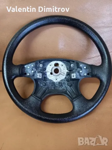 волан фолксваген поло