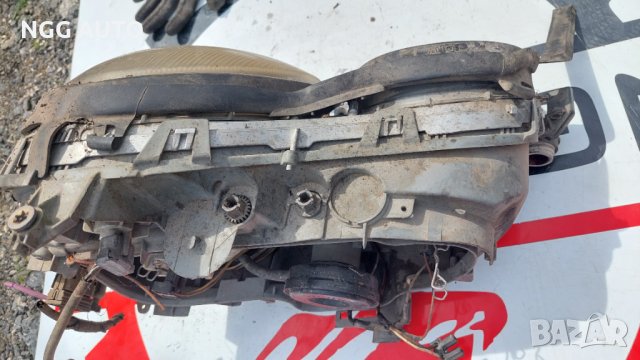 Ляв Фар за Mercedes Benz, E Class , W210, Мерцедес, Е класа, снимка 5 - Части - 40459176