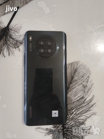 Huawei Nova 8i , снимка 5 - Huawei - 52475215