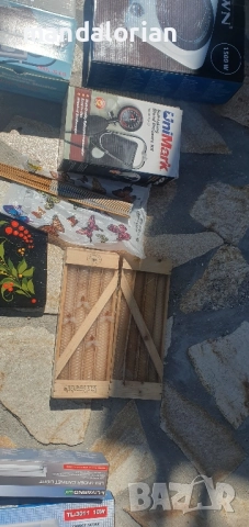 лот битови предмети , снимка 12 - Антикварни и старинни предмети - 51638966