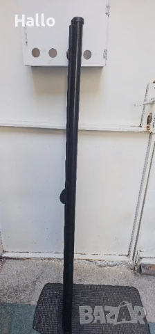 щора за багажника от Г-класа, 2016г. , снимка 2 - Автомобили и джипове - 51354991