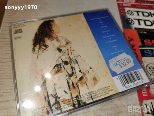 SIMPLY RED-ORIGINAL CD-ВНОС GERMANY 0603241813H2E6R, снимка 10 - CD дискове - 53737975