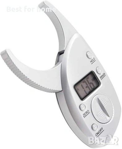 Gain Express Body Fat тестер за измерване на дебелина