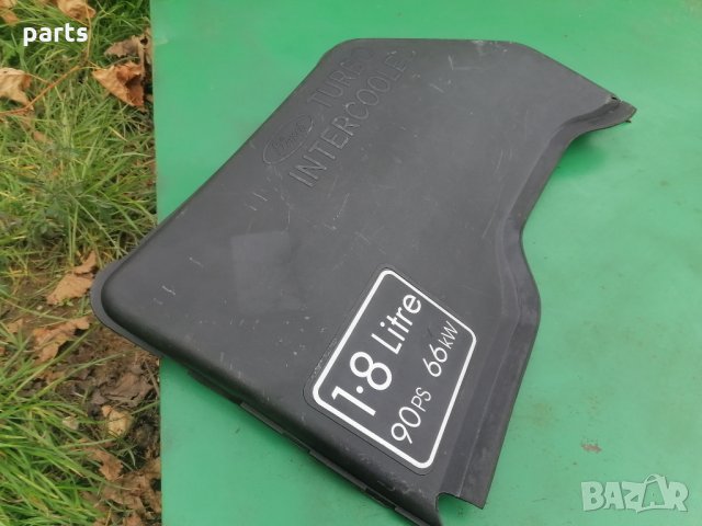 Кора Двигател Форд Фокус - Ford Focus(1998г.-2007г.)N, снимка 2 - Части - 34710133