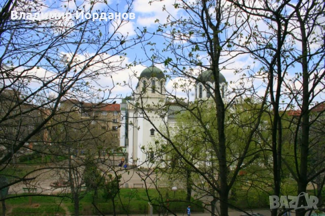 Продава 3-стаен луксозен апартамент в центъра на София 84 м2, снимка 12 - Апартаменти - 51083632