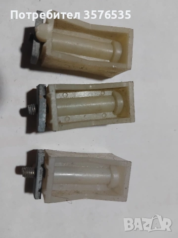 Подложка за монтаж на DIN шина, снимка 4 - Други - 53360468