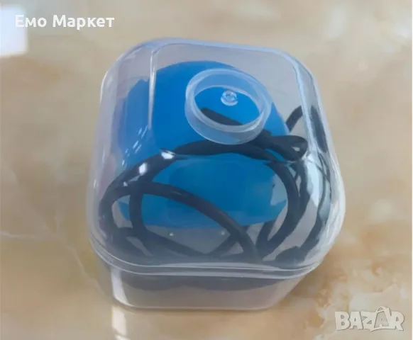 Топка за трениране на мускулите на челюстта - TV218, снимка 7 - Други стоки за дома - 49015333