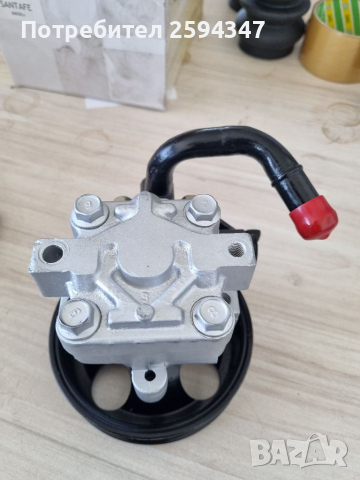 HYUNDAI SANTA FE 2.0CRDI ПОМПА ХИДРАВЛИЧНА REBUILD KOREA , снимка 5 - Части - 36388223
