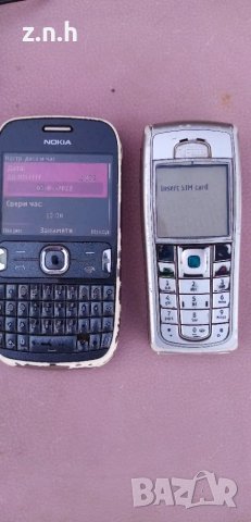 Телефони нокиа