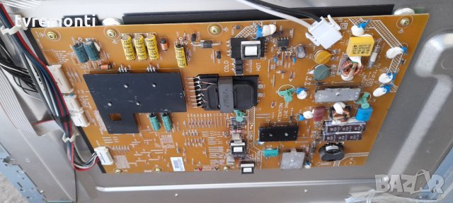 POWER SUPPLY 2722 171 90677 FOR PHILIPS 46PFL8007T/12