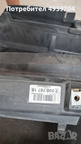 Оригинални части BMW F10/F11 – предна част, снимка 2 - Части - 56219720