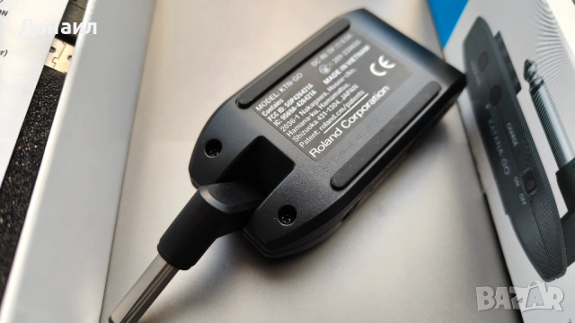 Boss Katana GO - усилвател за китара, снимка 4 - Китари - 52806154