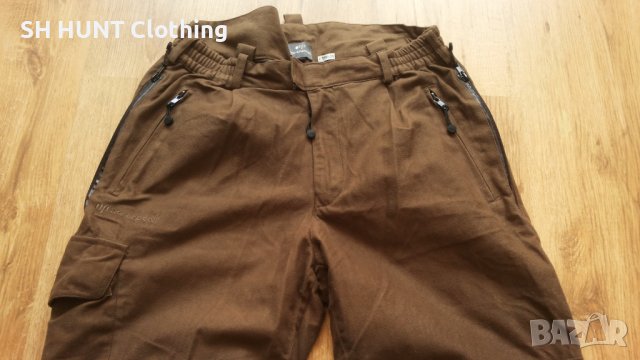 Northpeak Waterproof Trouser размер S за лов панталон водонепромокаем - 569, снимка 3 - Екипировка - 44307252