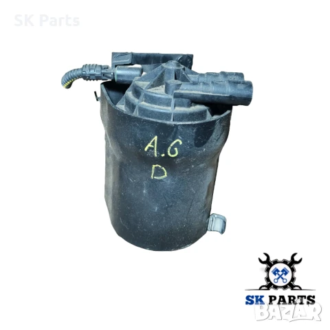 Корпус горивен филтър за OPEL ASTRA G 1.7 / Астра Г