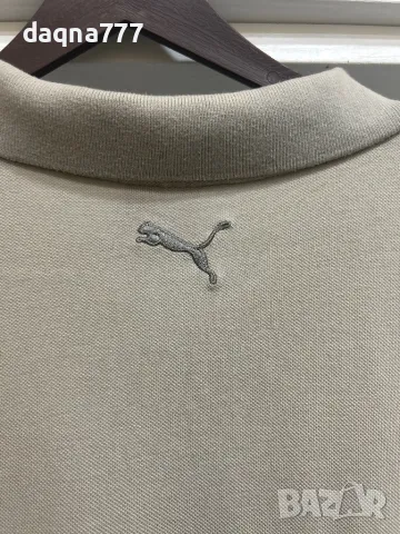Оригинална тениска PUMA/ L размер, снимка 11 - Тениски - 50053613