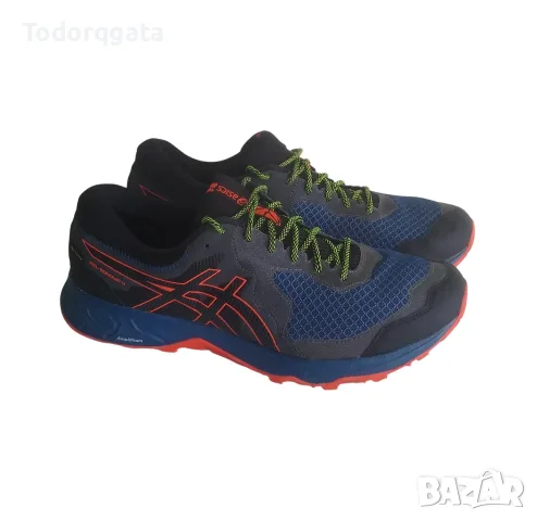 Asics Gel-Sonoma 4 Gore-Tex Обувки Маратонки Ходене Бягане 48-49 US14 Гортекс Голям Крак ПЕРФЕКТНИ