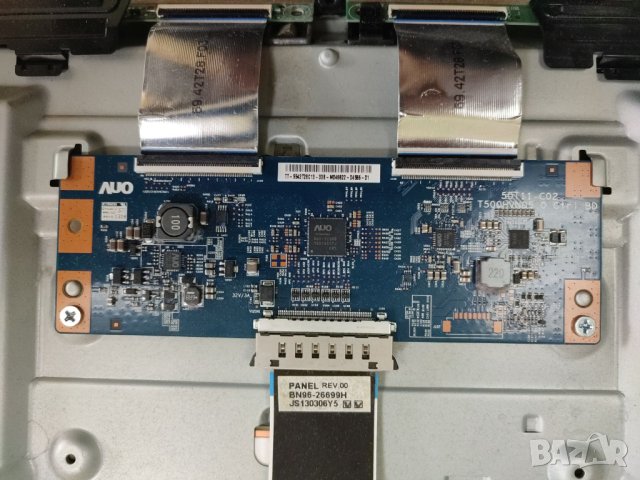 Samsung 42F5000 на части, снимка 4 - Части и Платки - 41403839