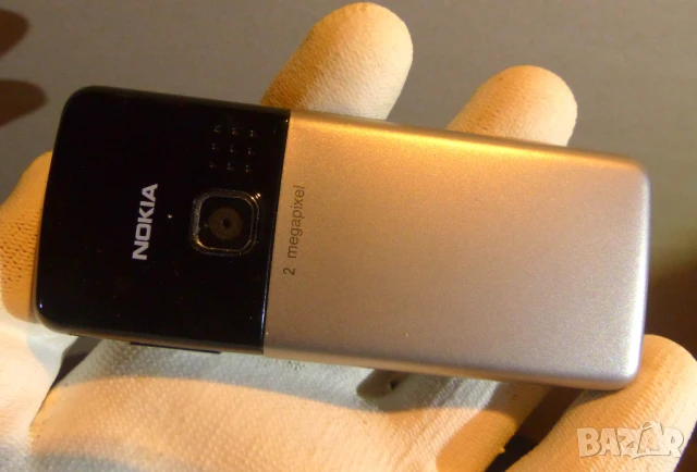 Nokia 6300, снимка 9 - Nokia - 50860000