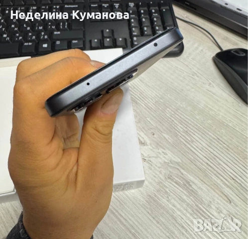 ☄️ Чисто нов телефон Honor 200 smart, снимка 4 - Други - 53301153