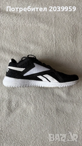 Обувки за фитнес зала Reebok Flexagon Force 2.0 - 44 номер, дължина на стелката - 28.5 см, снимка 4 - Спортни обувки - 53721401