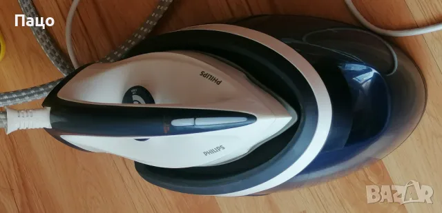 Парна станция за гладене Philips