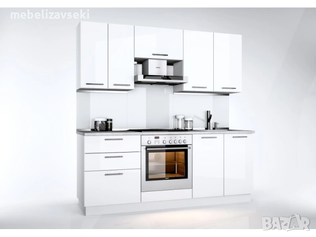 Нова! Кухня GLORY 2000, снимка 6 - Кухни - 53807269