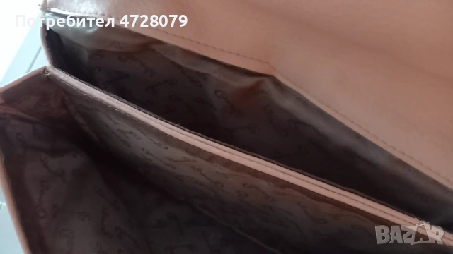 Rozova kojena chantichka, снимка 4 - Чанти - 53352207