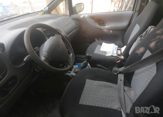 Ford Galaxy '99 за части , снимка 5 - Части - 53834825