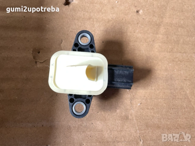 Датчик Удар Airbag DA8A 57KC0 Mazda CX3 77kW 1.5дизел 2015, снимка 2 - Части - 53818164