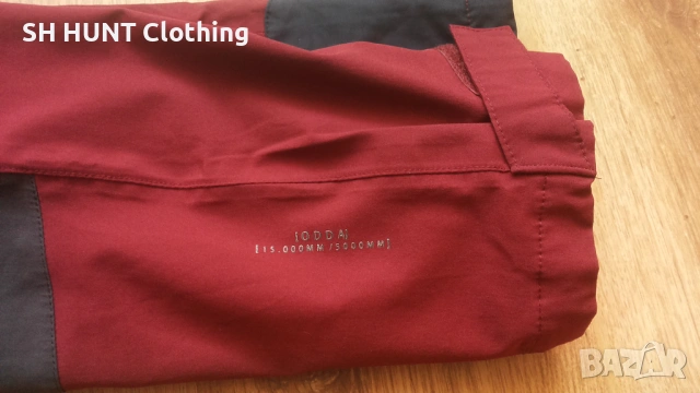 Vikafjell ODDA Waterproof Stretch Kids Trouser 10 г / 140 см детски панталон водонепромокаем - 1841, снимка 9 - Детски панталони и дънки - 53062947