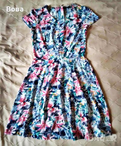 Летни рокли