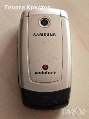 Samsung X510v, снимка 1