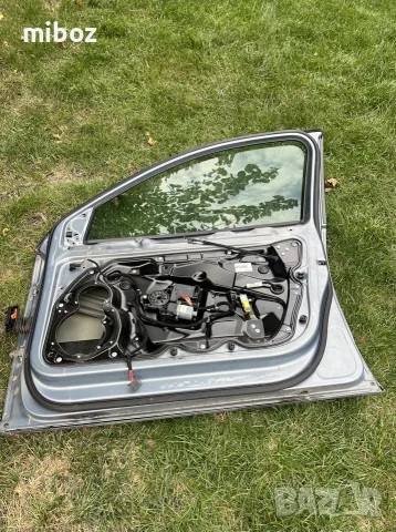 Врата Фолксваген Пасат VW Passat b7, снимка 4 - Части - 56171112