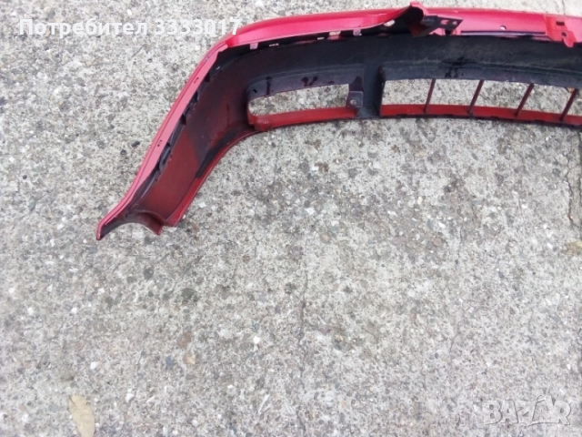 предна VW Golf 4, снимка 7 - Части - 52379992