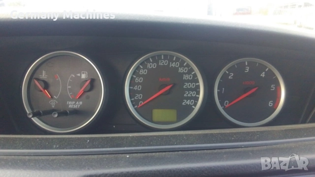 ЧАСТИ Нисан ПРИМЕРА 2001-2008г. Nissan Primera тип-Р12 дизел 2200куб, 93kW, 126kс, седан с 4 врати, снимка 11 - Части - 39783523