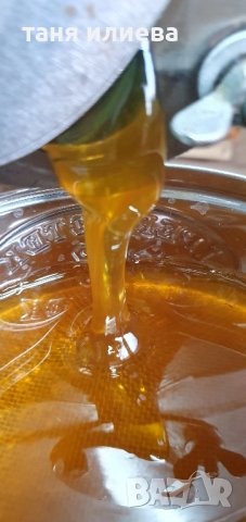 Натурален пчелен мед-букет,прополис (клей)и прашец , снимка 6 - Други животни - 41976826