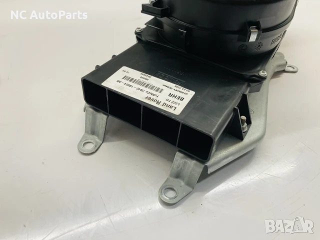 Вентилатор за парно за Land Rover Ланд Ровър Вок L322 7H42-19924-AB 9140010217 BEHR 2008, снимка 4 - Части - 50459987