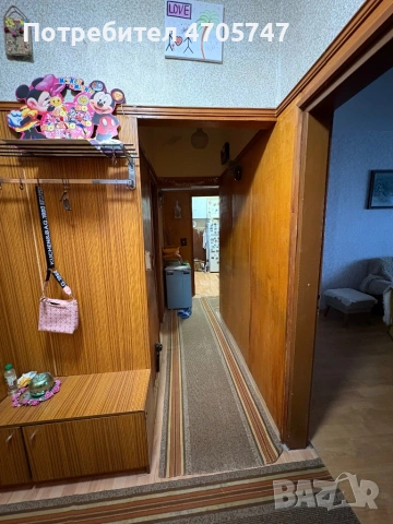 Продава се двустаен апартамент , снимка 4 - Апартаменти - 53302945