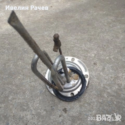 резервни части за  бойлер Аристон, снимка 11 - Бойлери - 34754788