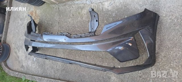 Предна броня за Kia Sorento 2020 2021 2022 2023 86511P2000