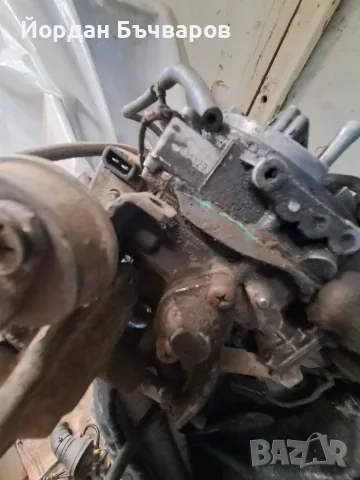 Карбуратор Pierburg 2E за VW Golf & Jetta Mk2 1600см3, снимка 6 - Части - 56167007