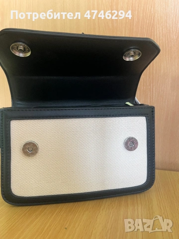 Чанта през рамо, снимка 7 - Чанти - 53592575