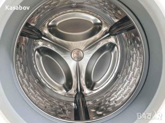 Miele 9кг 1600rpm Wi-Fi TwinDos Пералня Миеле 12м Гаранция, снимка 5 - Перални - 53103950