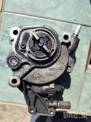 Вакум помпа Land Rover Freelander 2 -2008. 2.2-160кс, снимка 2 - Части - 53706036