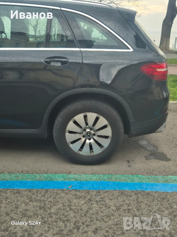 Продавам гуми с джанти, снимка 8 - Гуми и джанти - 42160422