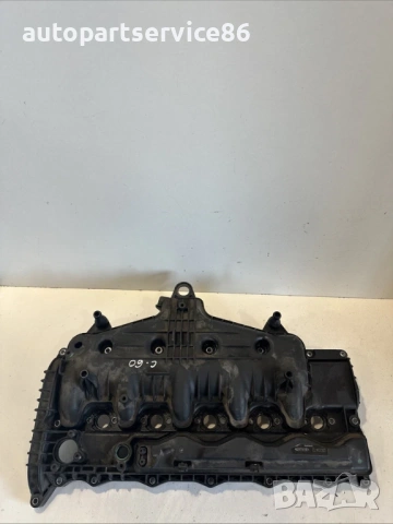 Капак на разпределителния вал за всмукателен колектор за Volvo XC60 2.0D (2011) 31338169