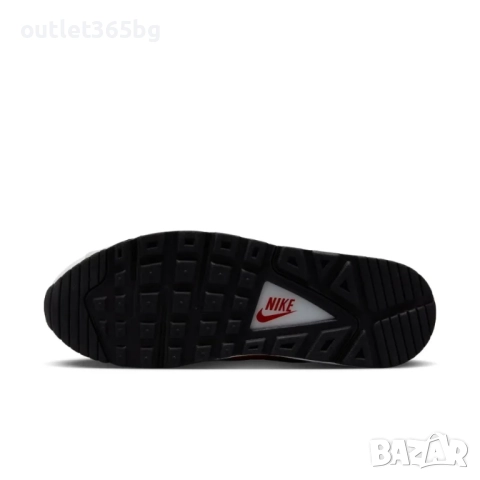 Nike - Air Max Command №44.5,№45.5,№46 Оригинал Код 923, снимка 9 - Маратонки - 48434191